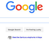 Google-elephants Google-elephants